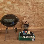 Lantställe Au Petit Coin Tranquille *