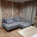Au Petit Coin Tranquille Landhuis