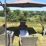 Au Petit Coin Tranquille Venkovský dům Saint-Gobert (Aisne)