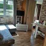 Au Petit Coin Tranquille Saint-Gobert (Aisne)