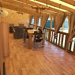 Au Petit Coin Tranquille *
