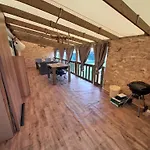 Au Petit Coin Tranquille Летний дом Saint-Gobert (Aisne)