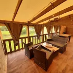 Au Petit Coin Tranquille Saint-Gobert (Aisne)
