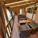 Au Petit Coin Tranquille Casa de Campo *