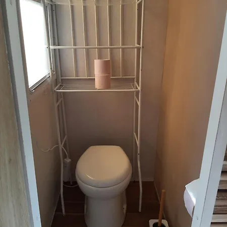Venkovský dům Au Petit Coin Tranquille *