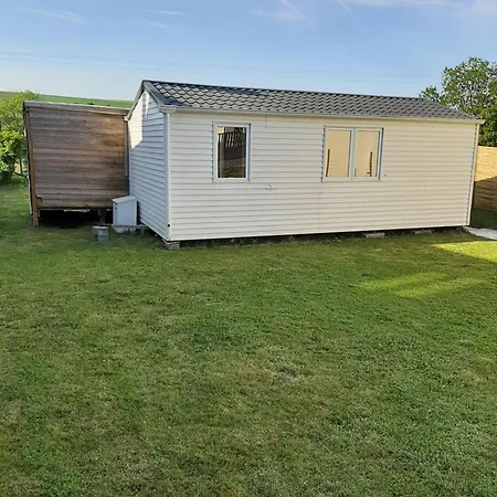 Au Petit Coin Tranquille Landhuis