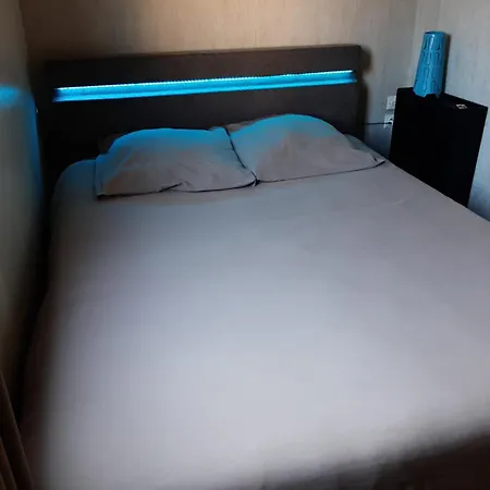 Au Petit Coin Tranquille * Saint-Gobert (Aisne)