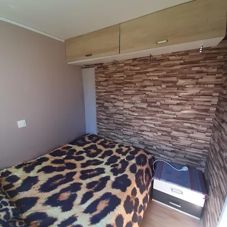 Au Petit Coin Tranquille Landhuis *