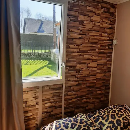 Au Petit Coin Tranquille Saint-Gobert (Aisne)