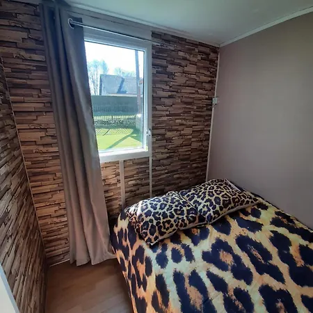 Au Petit Coin Tranquille Venkovský dům *