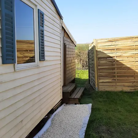 Au Petit Coin Tranquille Landhaus *