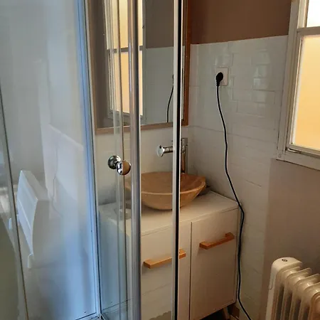 Au Petit Coin Tranquille Landhuis *