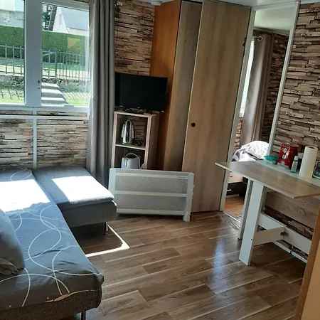 Au Petit Coin Tranquille Saint-Gobert (Aisne)