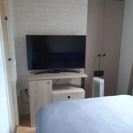 Au Petit Coin Tranquille *