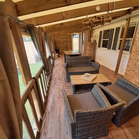 Au Petit Coin Tranquille Landhaus *