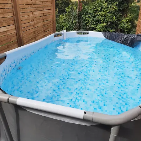 Au Petit Coin Tranquille * Saint-Gobert (Aisne)