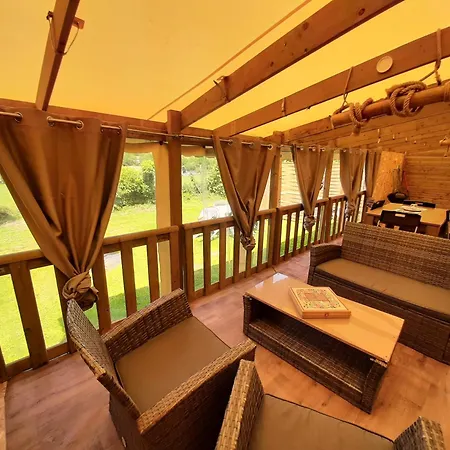 Au Petit Coin Tranquille
