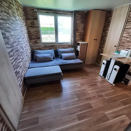 Au Petit Coin Tranquille