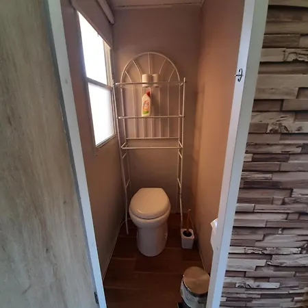 Au Petit Coin Tranquille Venkovský dům