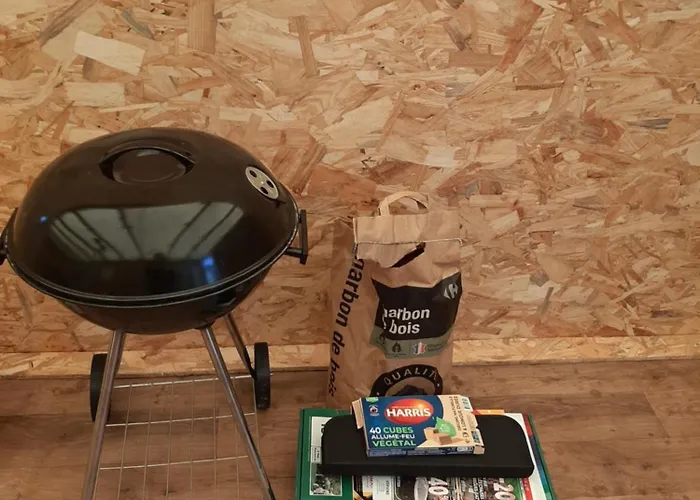 Country house Au Petit Coin Tranquille *