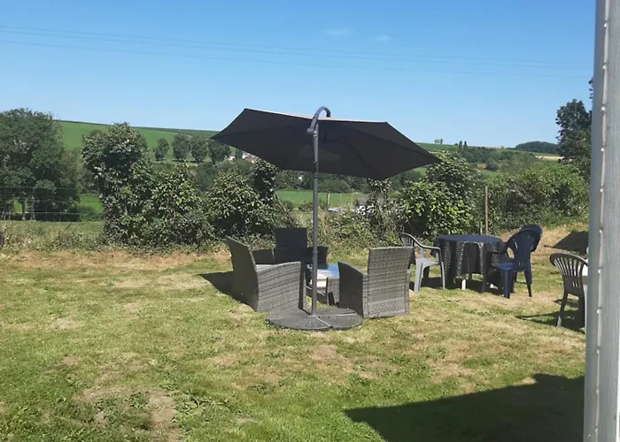 Au Petit Coin Tranquille