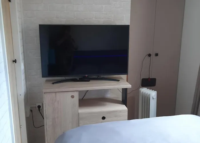 Au Petit Coin Tranquille *